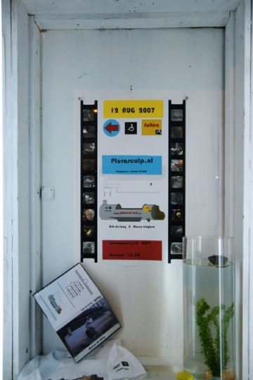 Erik de Jong & Marco Fulgheri