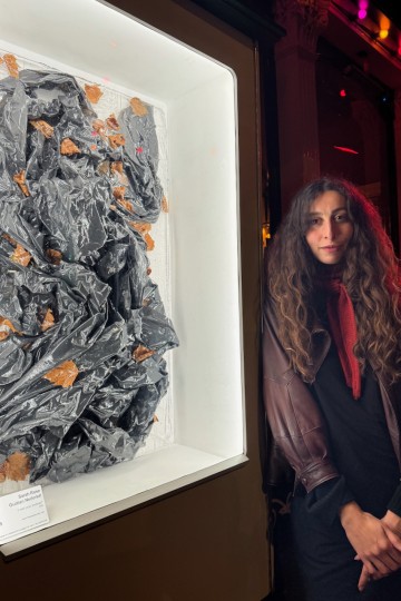 Sarah Rose Guitian Nederlof