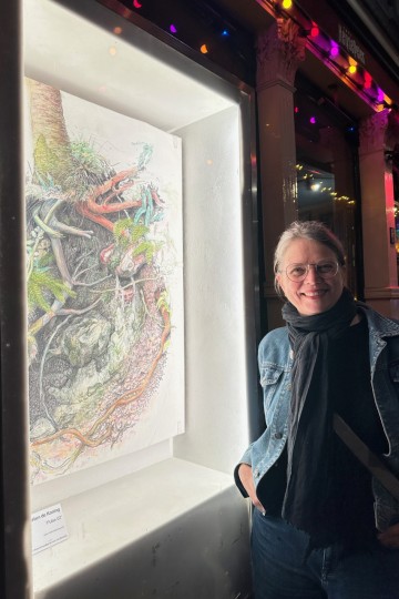 Miriam de Koning