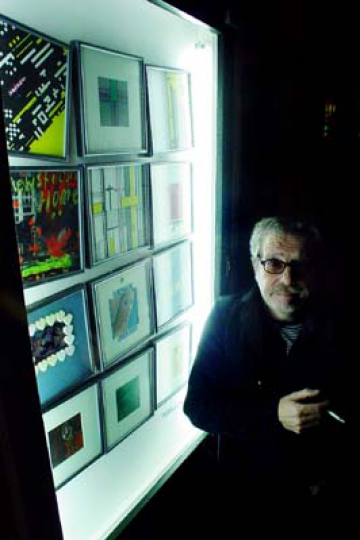 Jan Vleghaar
