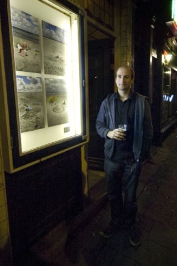 Peter de Krom